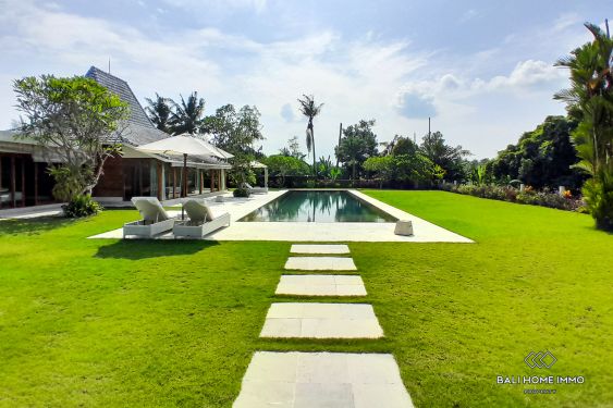 Image 5 from Villa 4 Kamar dengan pemandangan Sawah Disewakan di Buwit Tabanan Bali