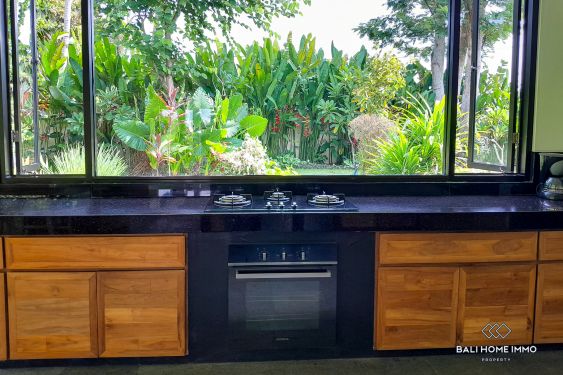Image 15 from Villa 4 Kamar dengan pemandangan Sawah Disewakan di Buwit Tabanan Bali