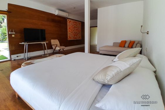 Image 18 from Villa 4 Kamar dengan pemandangan Sawah Disewakan di Buwit Tabanan Bali