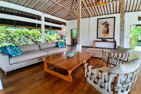 Image 9 from Villa 4 Kamar dengan pemandangan Sawah Disewakan di Buwit Tabanan Bali