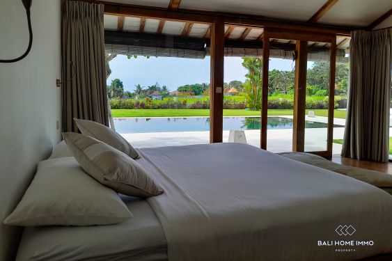 Image 19 from Villa 4 Kamar dengan pemandangan Sawah Disewakan di Buwit Tabanan Bali