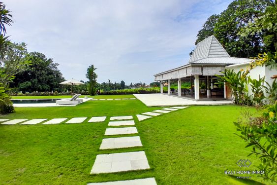 Image 6 from Villa 4 Kamar dengan pemandangan Sawah Disewakan di Buwit Tabanan Bali