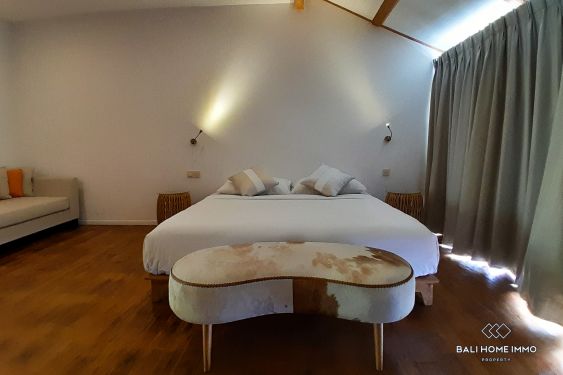 Image 17 from Villa 4 Kamar dengan pemandangan Sawah Disewakan di Buwit Tabanan Bali