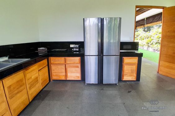 Image 16 from Villa 4 Kamar dengan pemandangan Sawah Disewakan di Buwit Tabanan Bali