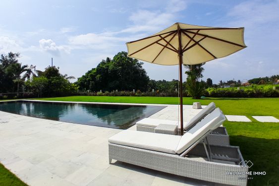 Image 4 from Villa 4 Kamar dengan pemandangan Sawah Disewakan di Buwit Tabanan Bali