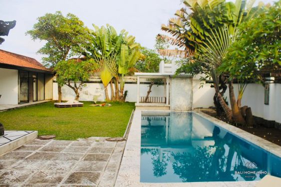 Image 2 from 4 BEDROOM FAMILY VILLA FOR SALE LEASEHOLD IN BALI SANUR
