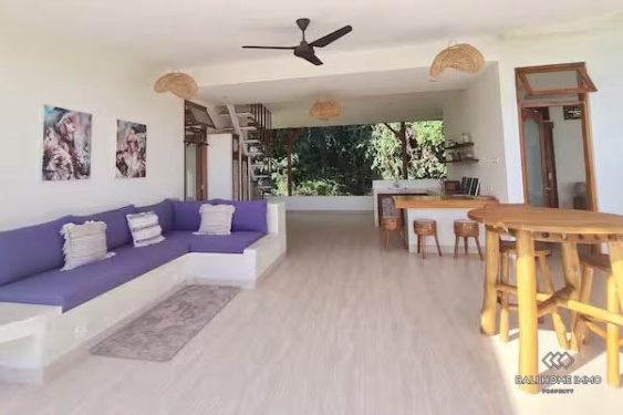 Image 10 from 4 bedroom investment villa for sale leasehold in candidasa