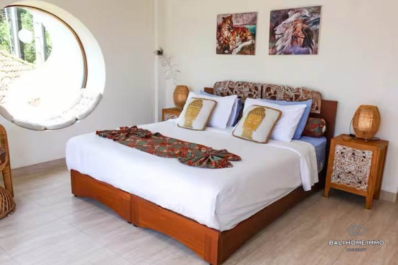 Image 19 from 4 bedroom investment villa for sale leasehold in candidasa