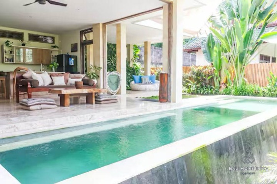 Image 1 from 4 bedroom investment villa for sale leasehold in candidasa