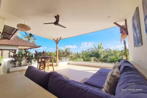 Image 9 from 4 bedroom investment villa for sale leasehold in candidasa