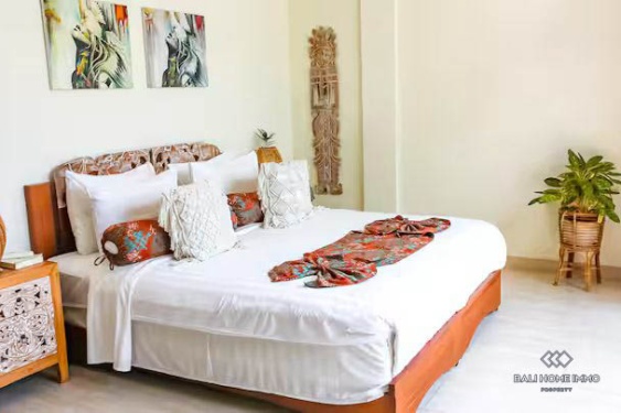 Image 20 from 4 bedroom investment villa for sale leasehold in candidasa