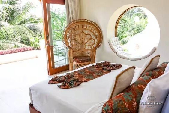 Image 16 from 4 bedroom investment villa for sale leasehold in candidasa