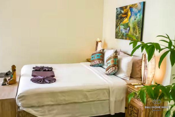 Image 15 from 4 bedroom investment villa for sale leasehold in candidasa