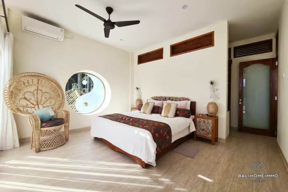 Image 13 from 4 bedroom investment villa for sale leasehold in candidasa