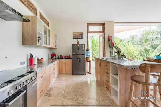 Image 6 from 4 bedroom investment villa for sale leasehold in candidasa