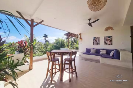 Image 8 from 4 bedroom investment villa for sale leasehold in candidasa