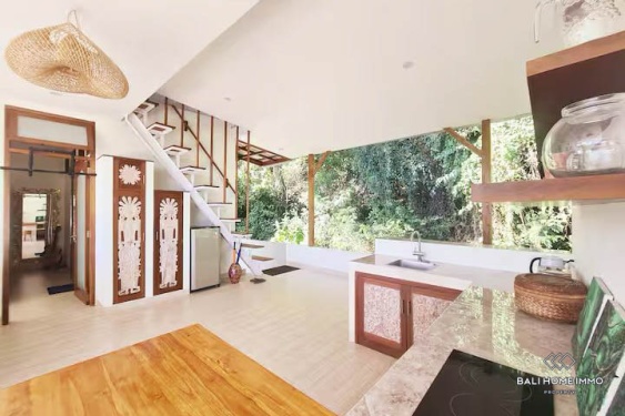 Image 7 from 4 bedroom investment villa for sale leasehold in candidasa