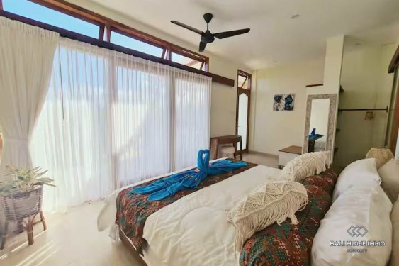 Image 18 from 4 bedroom investment villa for sale leasehold in candidasa