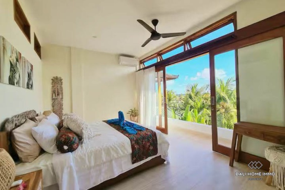 Image 17 from 4 bedroom investment villa for sale leasehold in candidasa