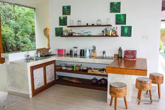 Image 11 from 4 bedroom investment villa for sale leasehold in candidasa