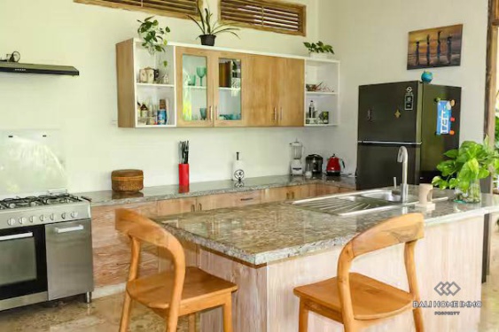 Image 5 from 4 bedroom investment villa for sale leasehold in candidasa