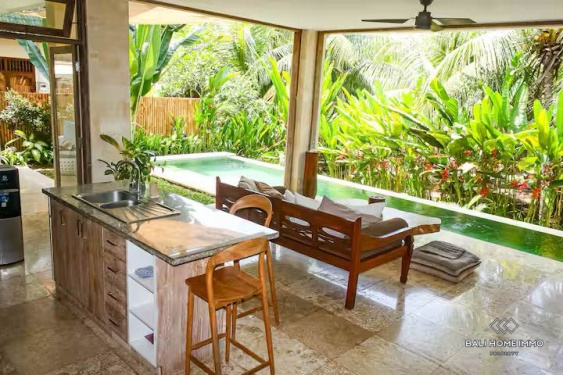 Image 4 from 4 bedroom investment villa for sale leasehold in candidasa