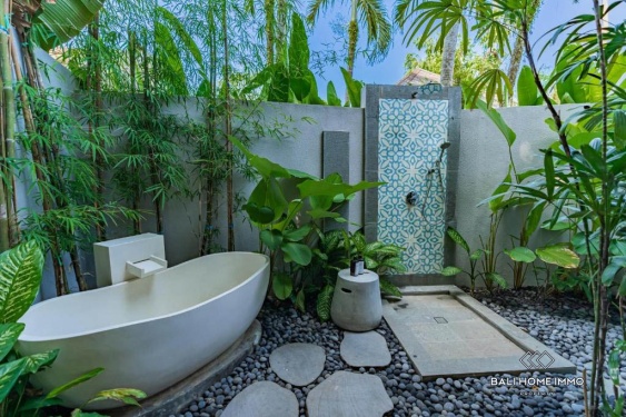 Image 7 from Villa mewah dan alami dengan 4 kamar tidur untuk disewa di Ubud