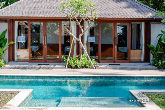 Image 10 from Villa mewah dan alami dengan 4 kamar tidur untuk disewa di Ubud
