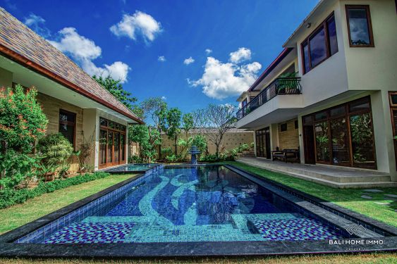Image 1 from 4 Bedroom Luxury Villa for Monthly Rental in Bali Seminyak Oberoi