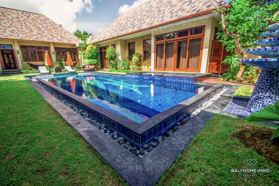 Image 3 from 4 Bedroom Luxury Villa for Monthly Rental in Bali Seminyak Oberoi