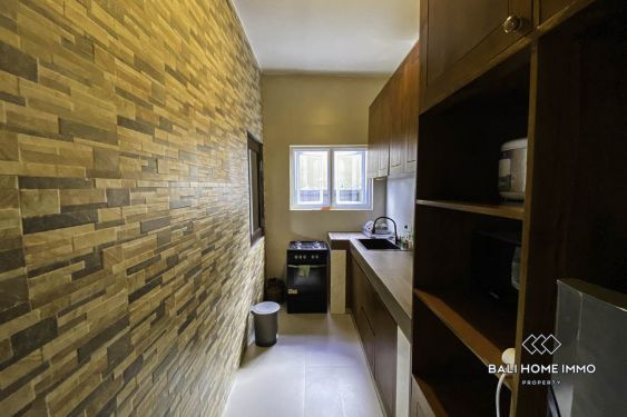 Image 5 from Villa minimaliste de 4 chambres avec piscine spacieuse à louer à Jimbaran