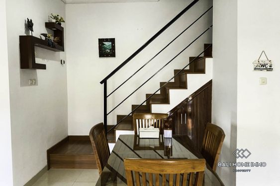 Image 7 from Villa minimaliste de 4 chambres avec piscine spacieuse à louer à Jimbaran