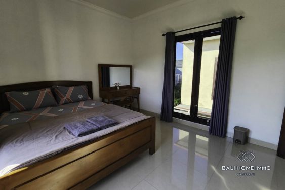 Image 8 from Villa minimaliste de 4 chambres avec piscine spacieuse à louer à Jimbaran