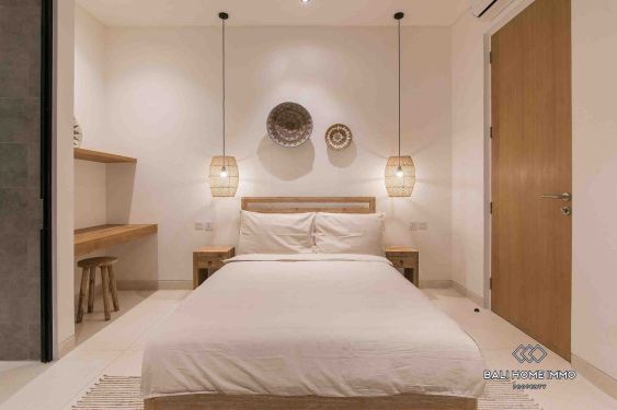 Image 15 from Vila Desain Modern 4 Kamar Disewakan di Umalas