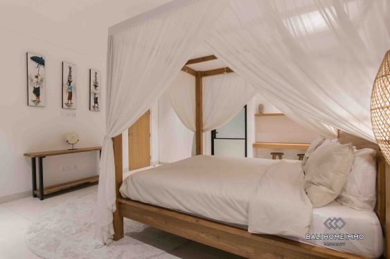 Image 13 from Vila Desain Modern 4 Kamar Disewakan di Umalas
