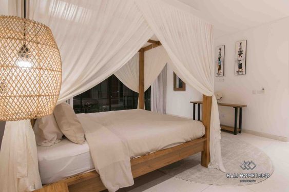 Image 14 from Vila Desain Modern 4 Kamar Disewakan di Umalas