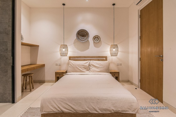 Image 17 from Vila Desain Modern 4 Kamar Disewakan di Umalas