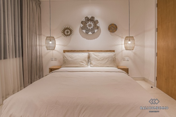 Image 19 from Vila Desain Modern 4 Kamar Disewakan di Umalas