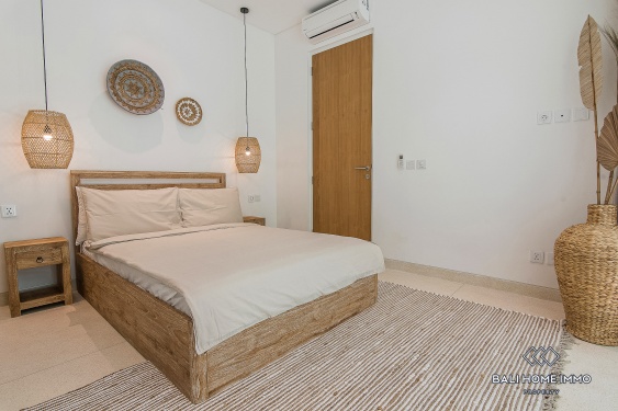 Image 16 from Vila Desain Modern 4 Kamar Disewakan di Umalas