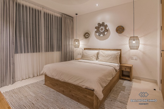 Image 18 from Vila Desain Modern 4 Kamar Disewakan di Umalas