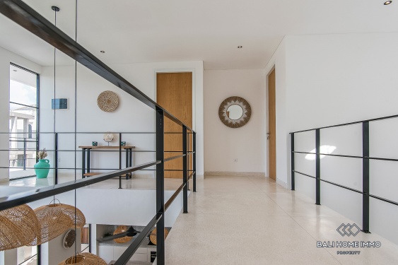 Image 12 from Vila Desain Modern 4 Kamar Disewakan di Umalas