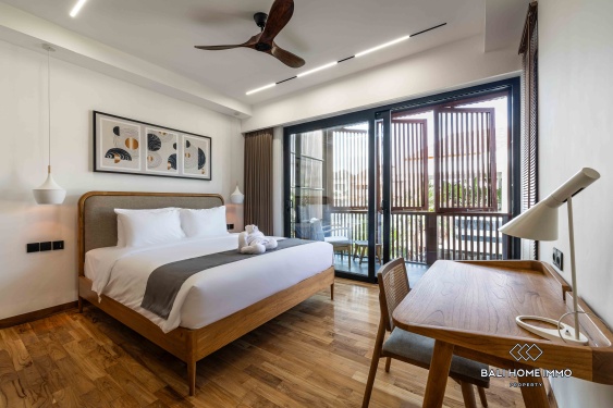 Image 10 from 4 Bedroom Modern Villa for investment in Near Batu Bolong Beach