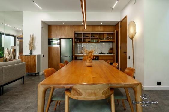 Image 7 from 4 Bedroom Modern Villa for investment in Near Batu Bolong Beach