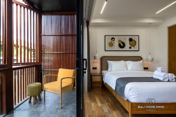 Image 8 from 4 Bedroom Modern Villa for investment in Near Batu Bolong Beach