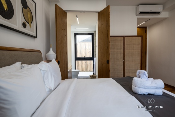 Image 16 from 4 Bedroom Modern Villa for investment in Near Batu Bolong Beach