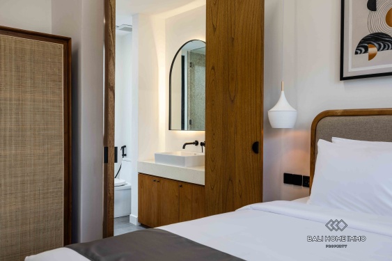 Image 11 from 4 Bedroom Modern Villa for investment in Near Batu Bolong Beach