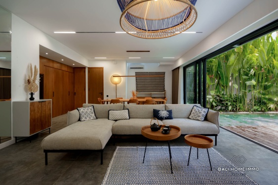 Image 5 from 4 Bedroom Modern Villa for investment in Near Batu Bolong Beach