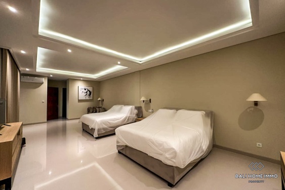 Image 8 from Villa Modern 4 Kamar Disewakan di Batu Bolong Canggu