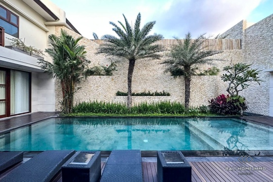 Image 16 from Villa Modern 4 Kamar Disewakan di Batu Bolong Canggu