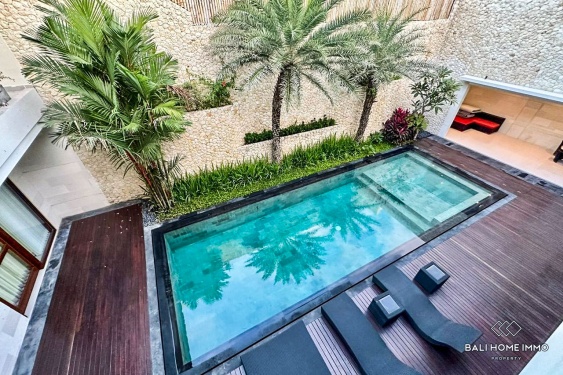 Image 13 from Villa Modern 4 Kamar Disewakan di Batu Bolong Canggu